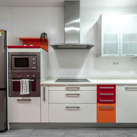 Apartament Coqueto Y Tranquilo En El Centro Bilbao Zewnętrze zdjęcie
