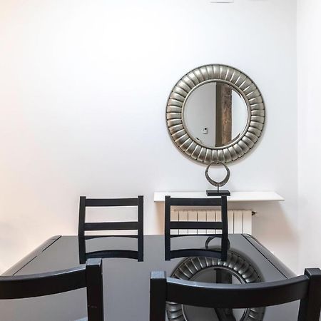 Apartament Coqueto Y Tranquilo En El Centro Bilbao Zewnętrze zdjęcie