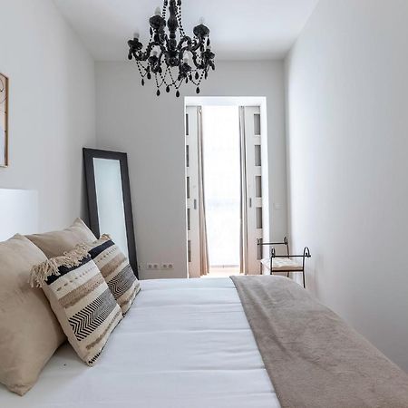 Apartament Coqueto Y Tranquilo En El Centro Bilbao Zewnętrze zdjęcie