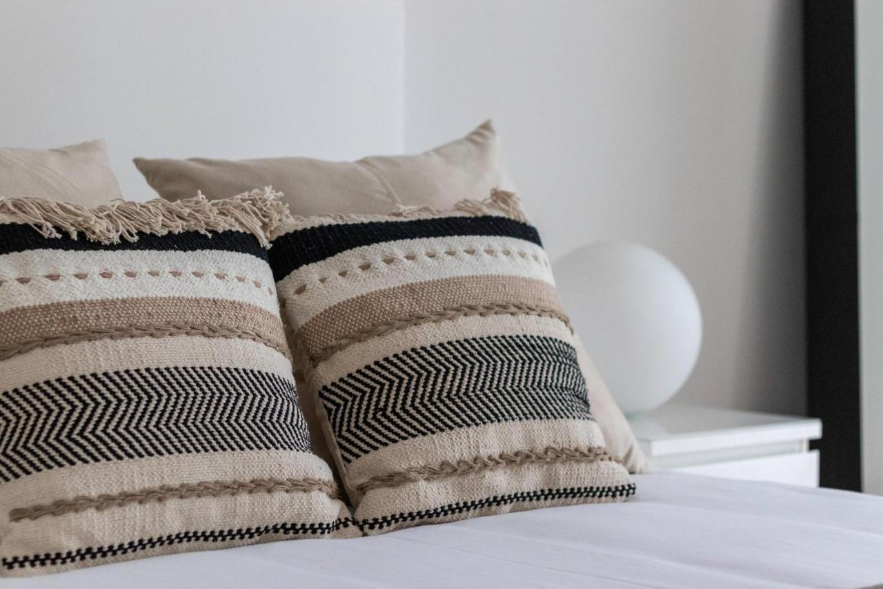 Apartament Coqueto Y Tranquilo En El Centro Bilbao Zewnętrze zdjęcie
