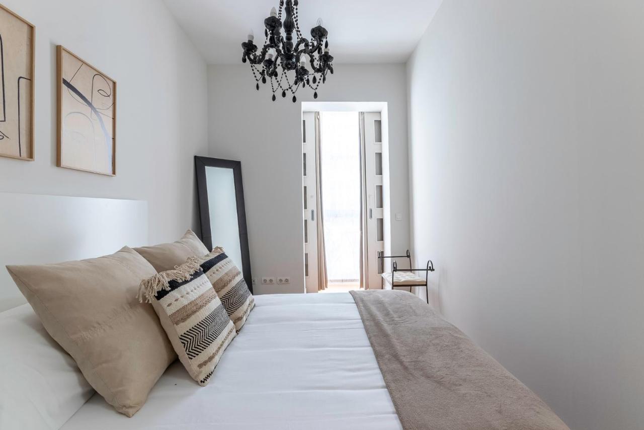 Apartament Coqueto Y Tranquilo En El Centro Bilbao Zewnętrze zdjęcie