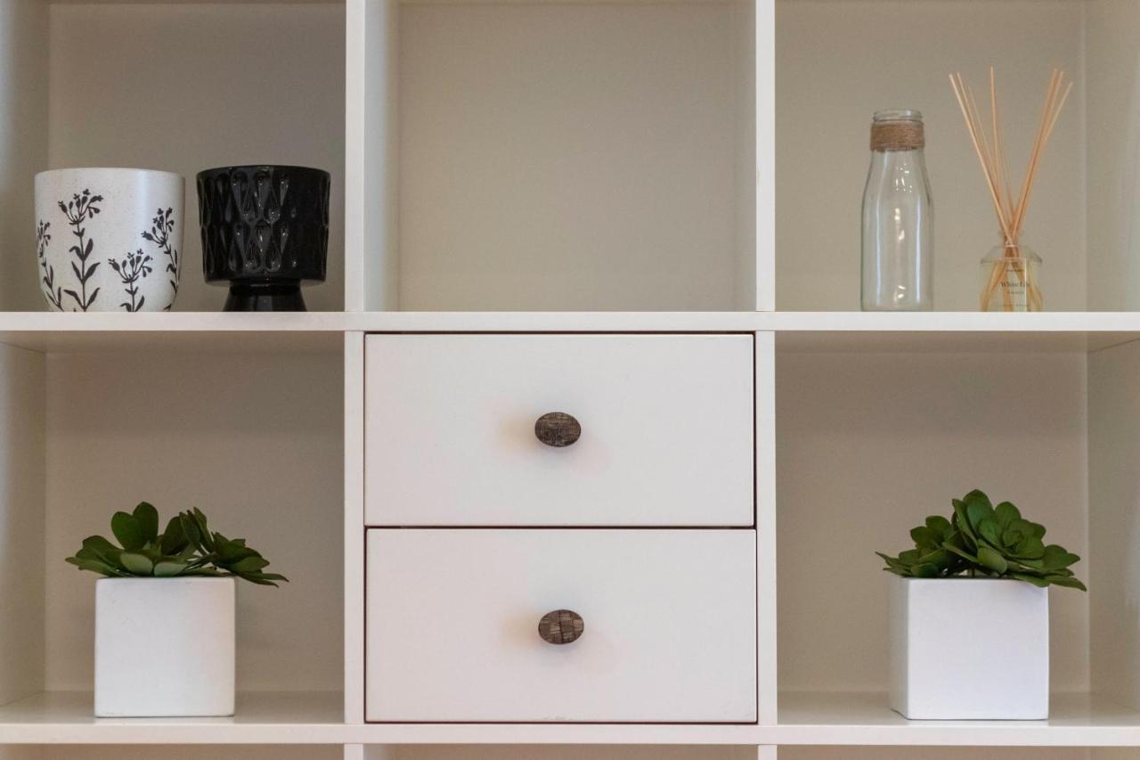 Apartament Coqueto Y Tranquilo En El Centro Bilbao Zewnętrze zdjęcie